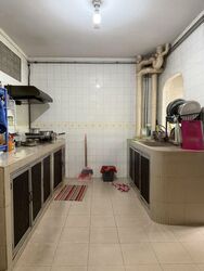 Blk 161 Pasir Ris Street 13 (Pasir Ris), HDB Executive #447246361